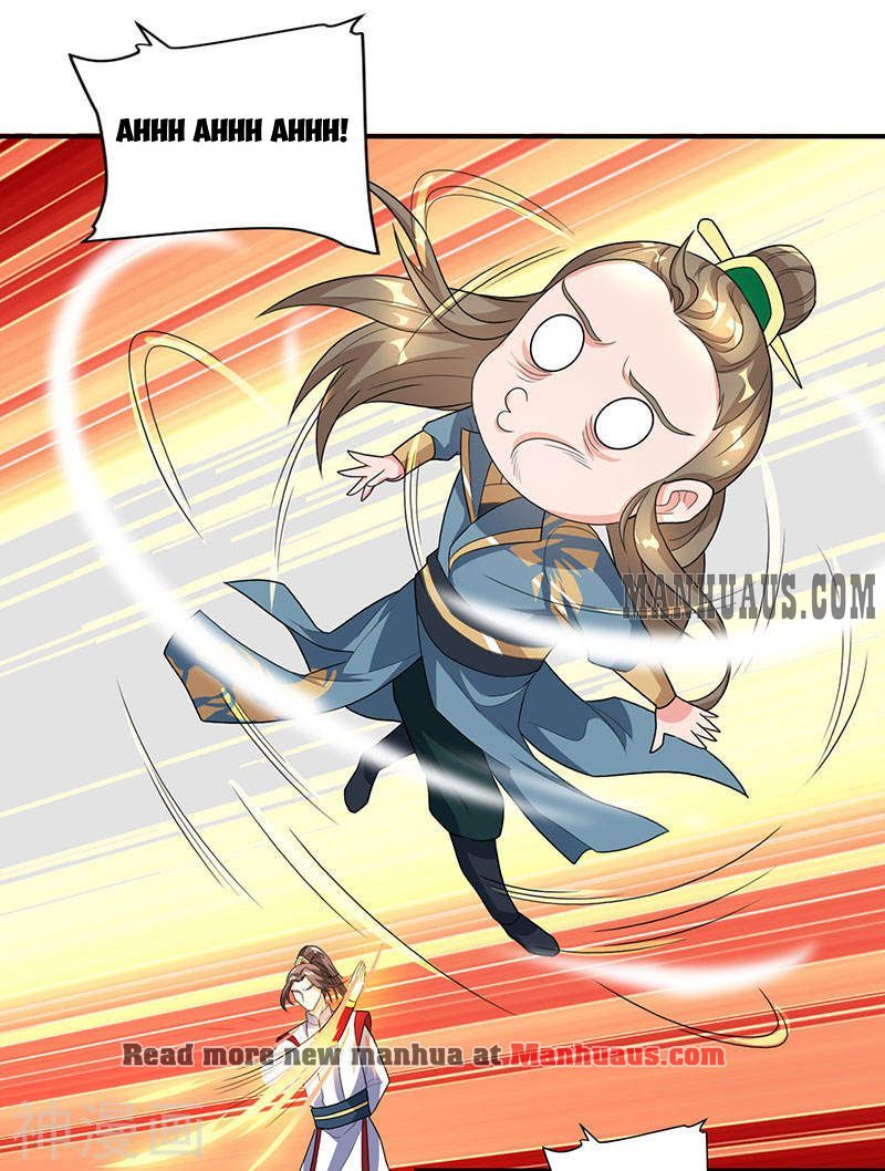 Reborn 80,000 Years Chapter 41 - Page 18