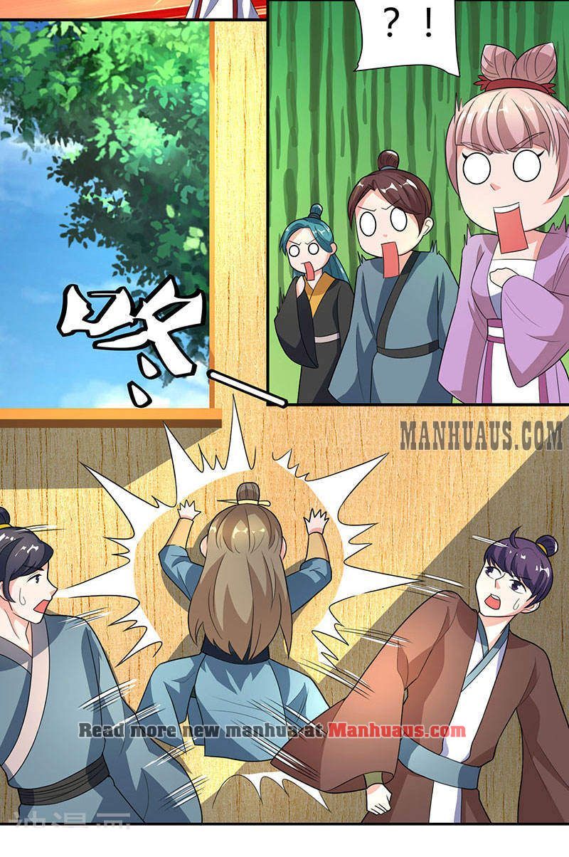 Reborn 80,000 Years Chapter 41 - Page 19