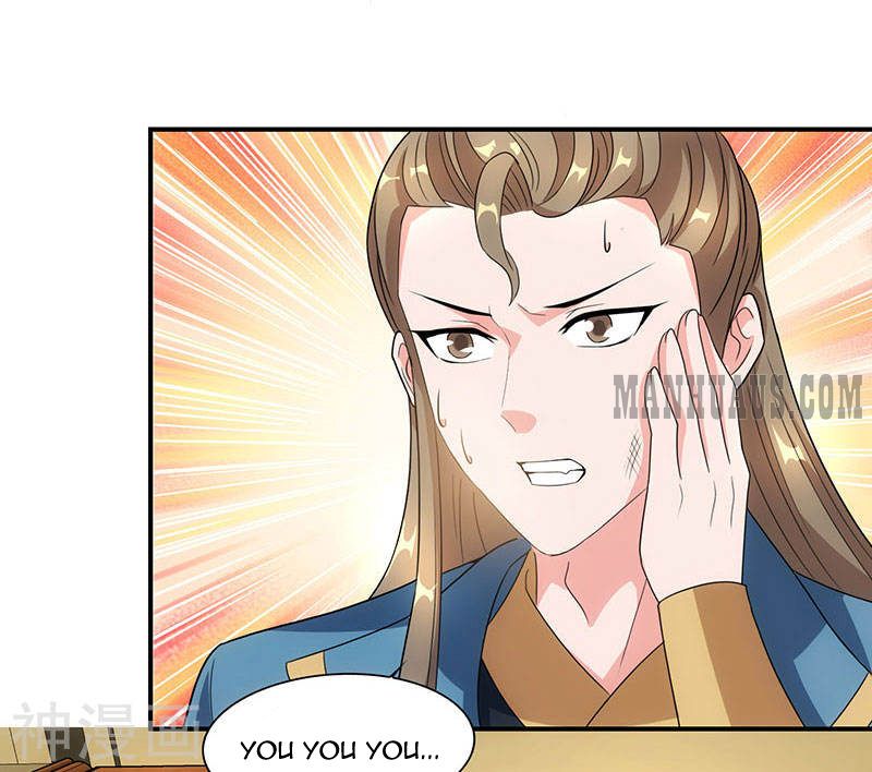 Reborn 80,000 Years Chapter 41 - Page 24