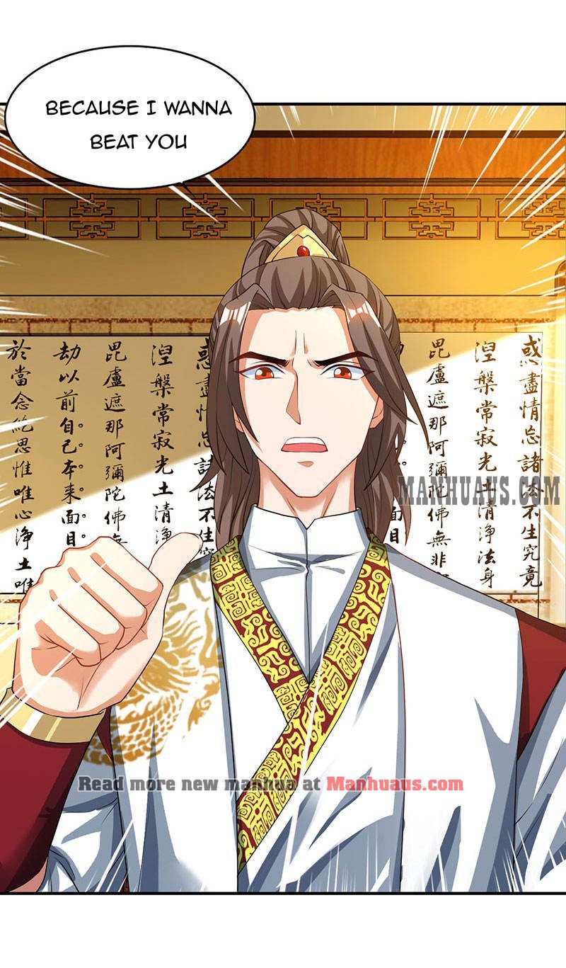 Reborn 80,000 Years Chapter 41 - Page 29