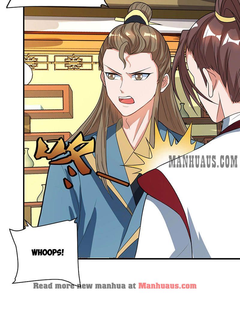 Reborn 80,000 Years Chapter 41 - Page 8