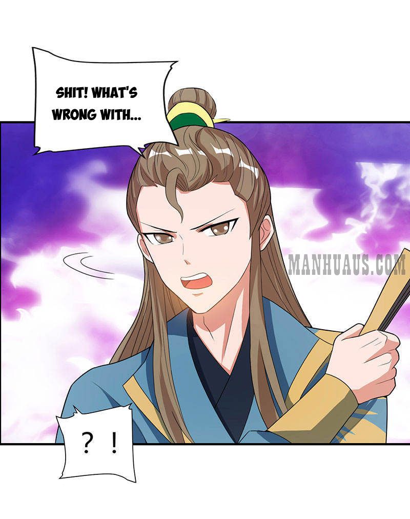 Reborn 80,000 Years Chapter 41 - Page 9