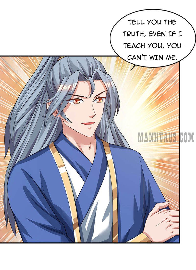 Reborn 80,000 Years Chapter 42 - Page 0