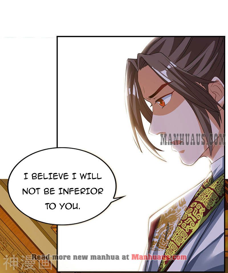 Reborn 80,000 Years Chapter 42 - Page 1