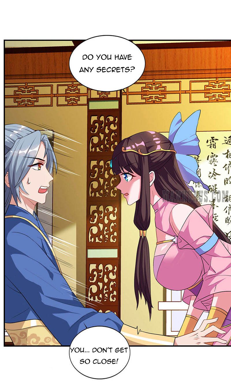 Reborn 80,000 Years Chapter 42 - Page 10