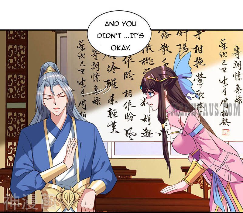 Reborn 80,000 Years Chapter 42 - Page 11