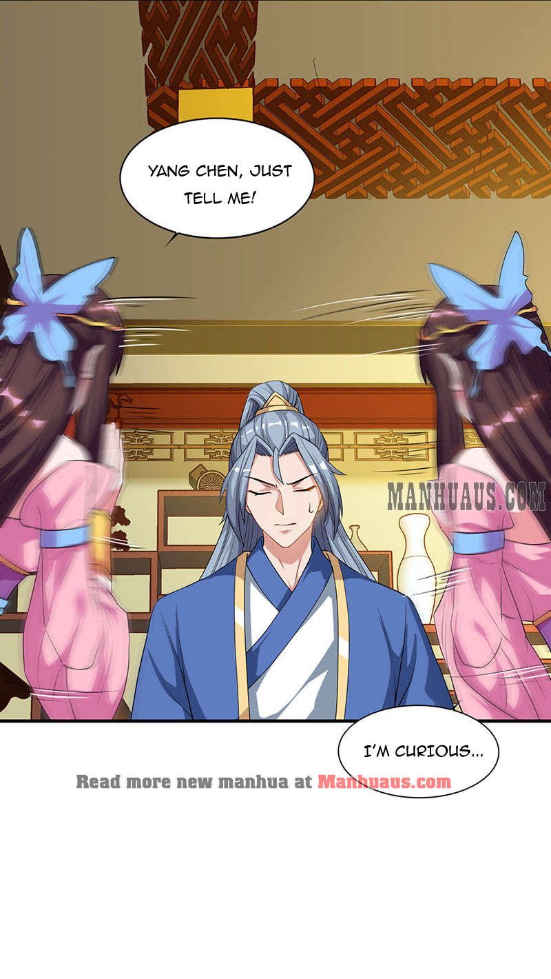 Reborn 80,000 Years Chapter 42 - Page 12