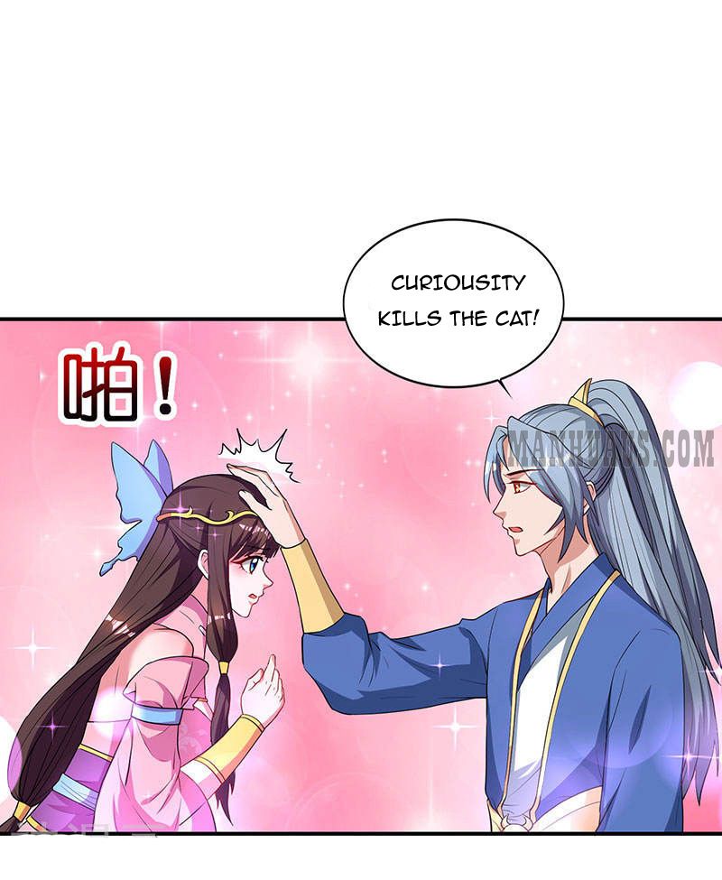 Reborn 80,000 Years Chapter 42 - Page 13