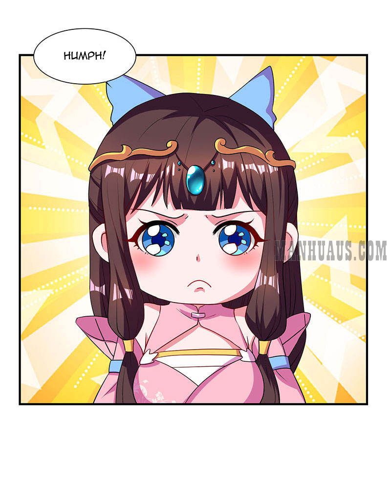 Reborn 80,000 Years Chapter 42 - Page 14