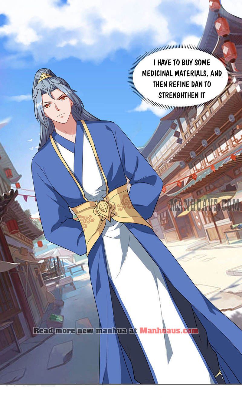 Reborn 80,000 Years Chapter 42 - Page 16