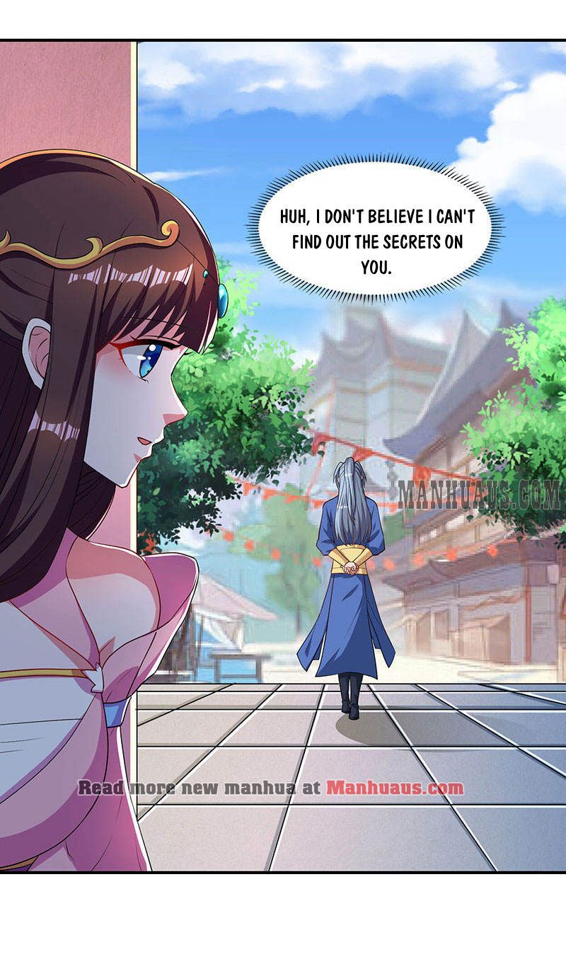Reborn 80,000 Years Chapter 42 - Page 17
