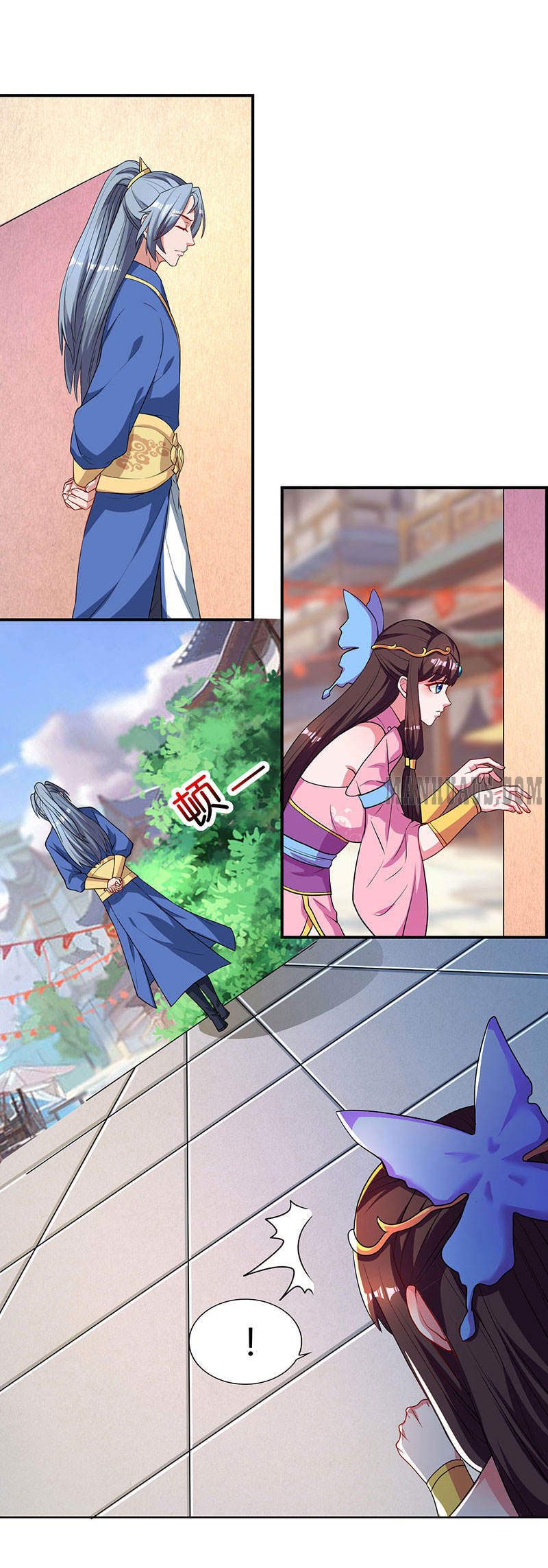 Reborn 80,000 Years Chapter 42 - Page 18