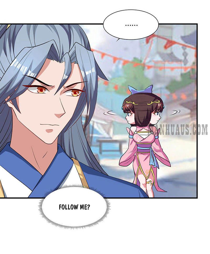 Reborn 80,000 Years Chapter 42 - Page 19