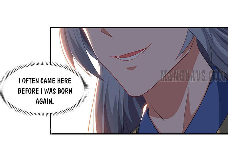 Reborn 80,000 Years Chapter 42 - Page 26