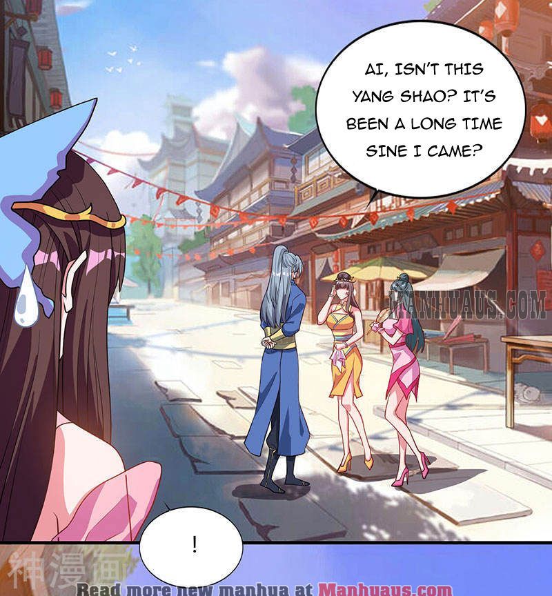 Reborn 80,000 Years Chapter 42 - Page 27