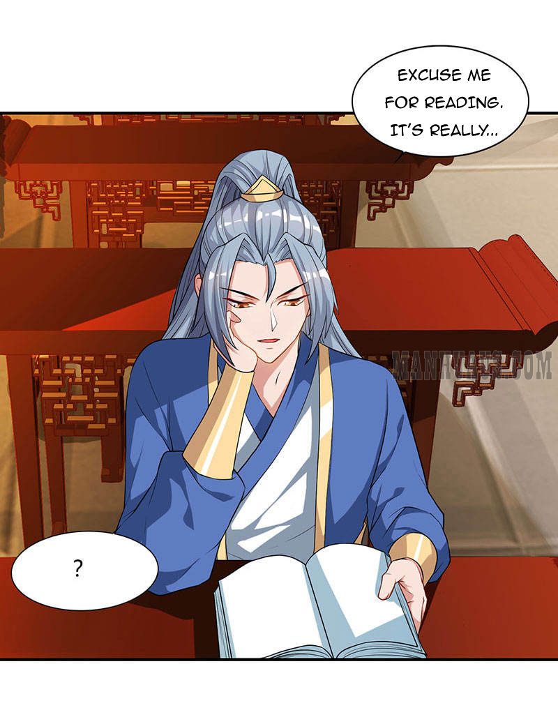 Reborn 80,000 Years Chapter 42 - Page 6
