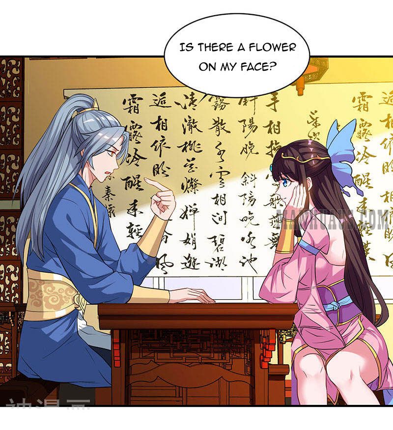 Reborn 80,000 Years Chapter 42 - Page 8