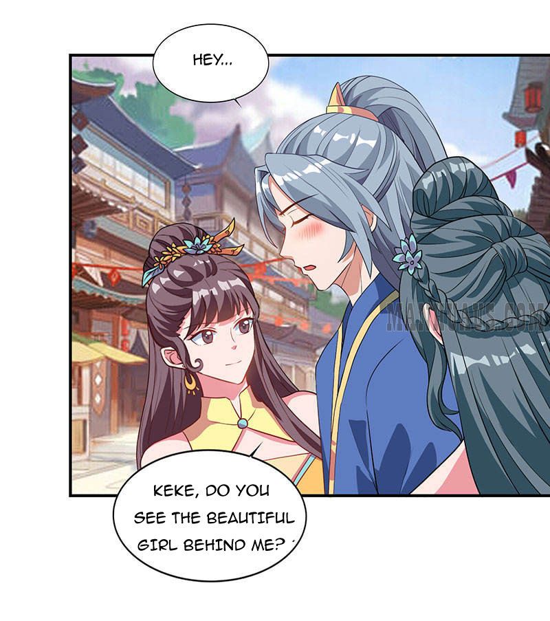 Reborn 80,000 Years Chapter 43 - Page 0