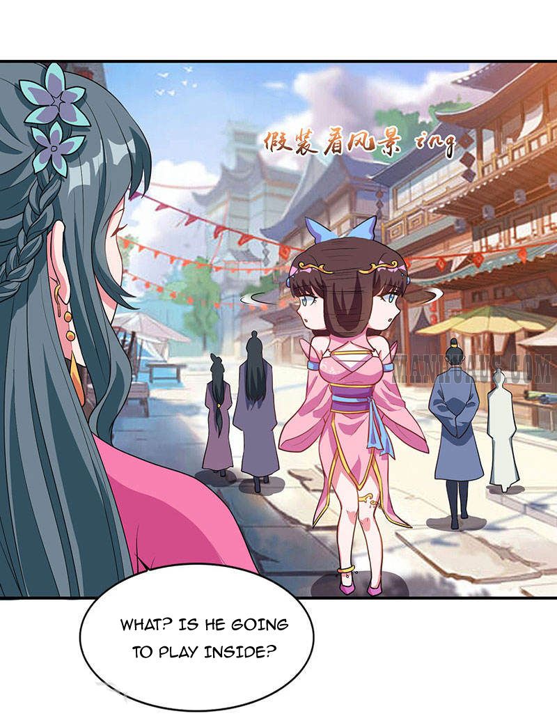 Reborn 80,000 Years Chapter 43 - Page 1