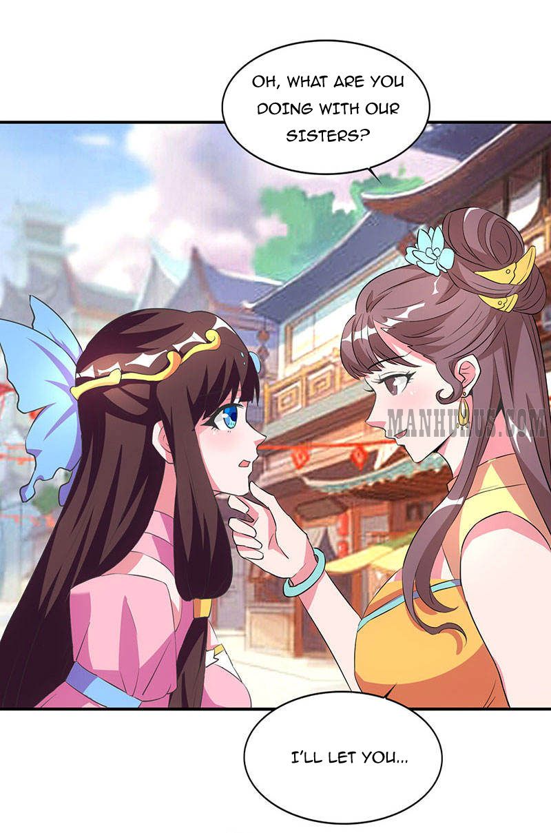 Reborn 80,000 Years Chapter 43 - Page 10