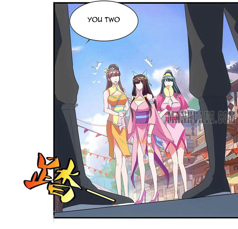 Reborn 80,000 Years Chapter 43 - Page 11