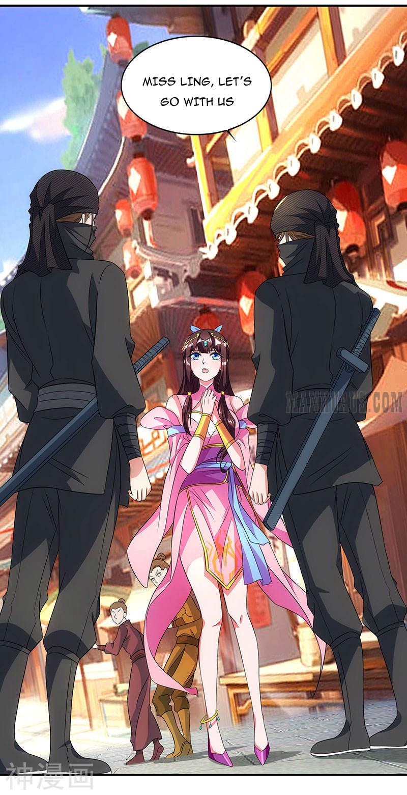 Reborn 80,000 Years Chapter 43 - Page 13