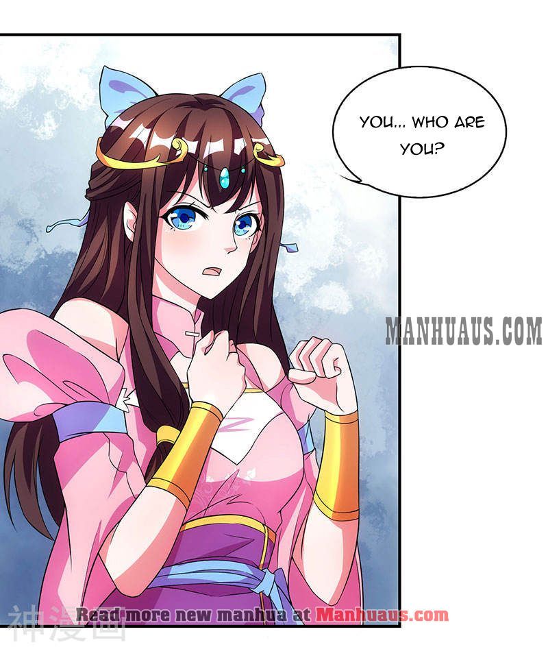 Reborn 80,000 Years Chapter 43 - Page 14