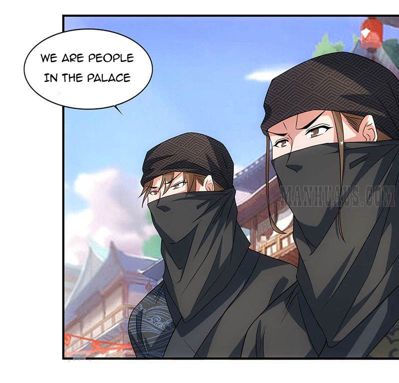 Reborn 80,000 Years Chapter 43 - Page 15