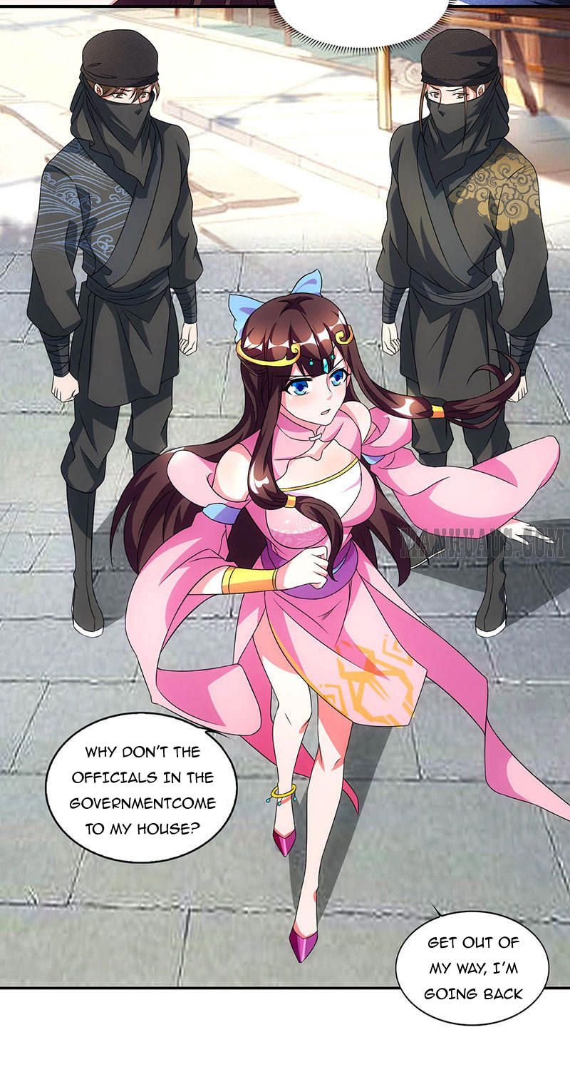 Reborn 80,000 Years Chapter 43 - Page 17