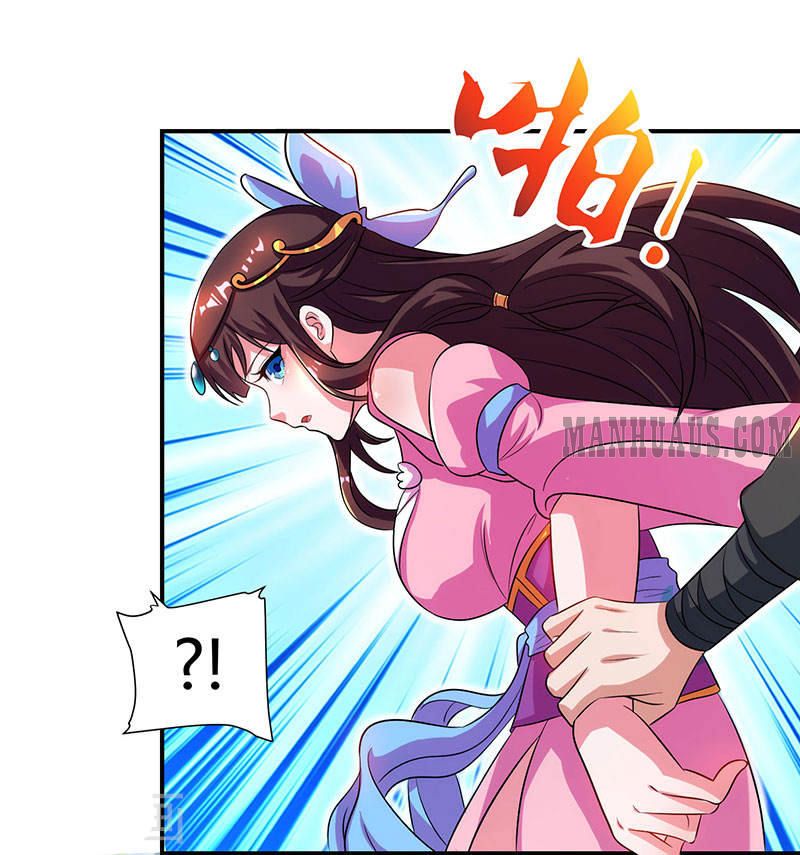 Reborn 80,000 Years Chapter 43 - Page 18
