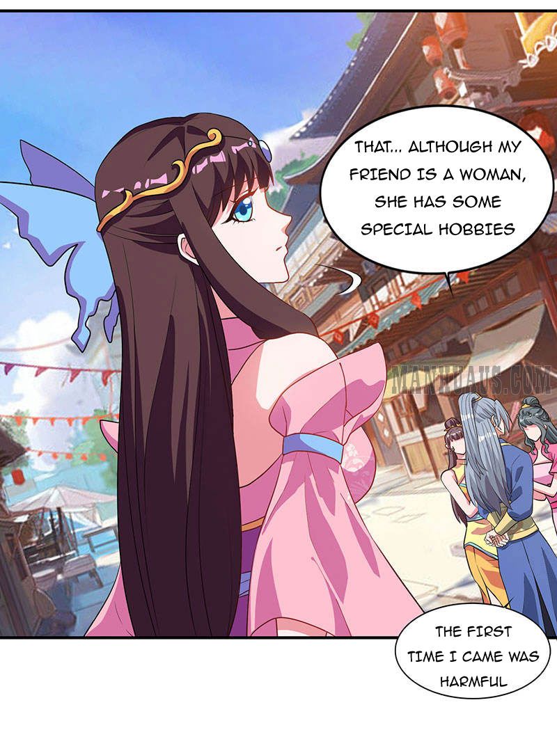 Reborn 80,000 Years Chapter 43 - Page 2