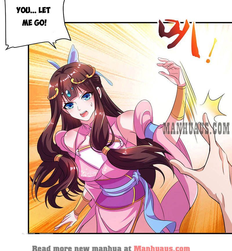 Reborn 80,000 Years Chapter 43 - Page 20
