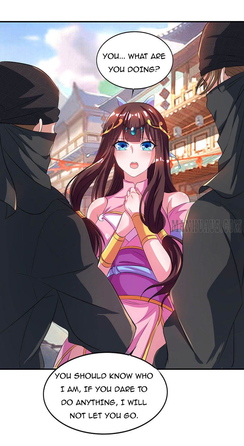 Reborn 80,000 Years Chapter 43 - Page 22