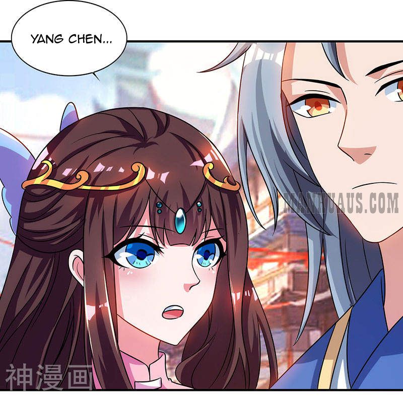 Reborn 80,000 Years Chapter 43 - Page 28