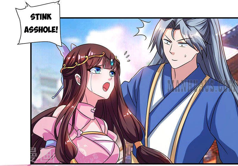 Reborn 80,000 Years Chapter 43 - Page 29