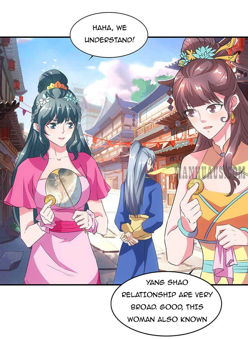 Reborn 80,000 Years Chapter 43 - Page 4