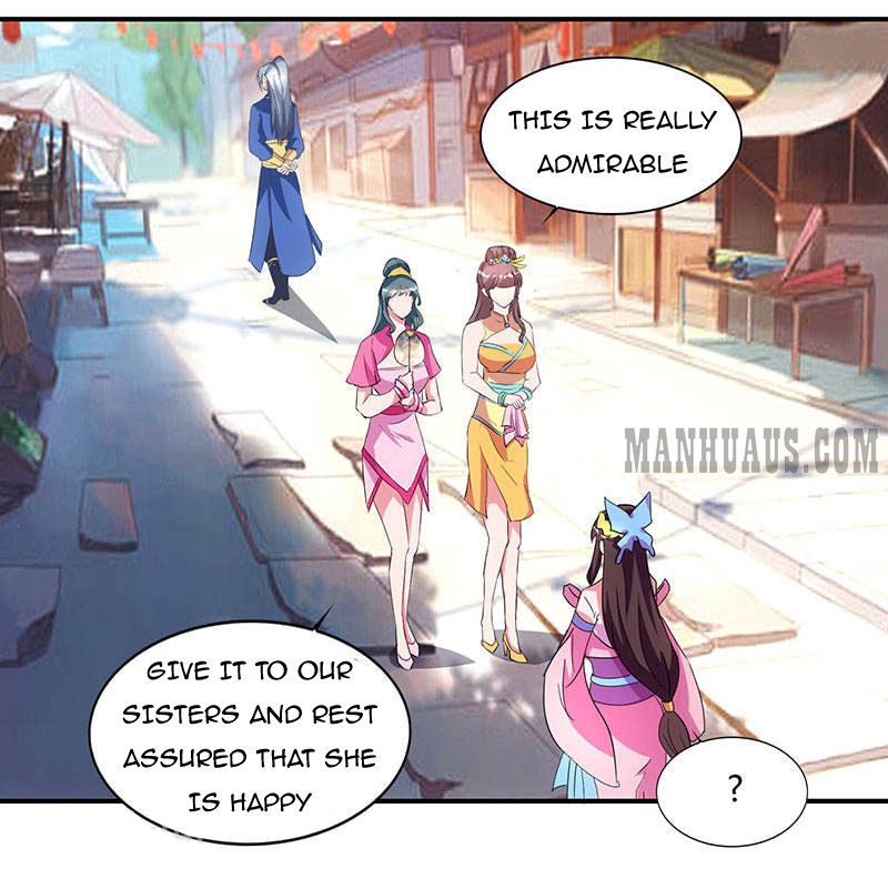 Reborn 80,000 Years Chapter 43 - Page 5