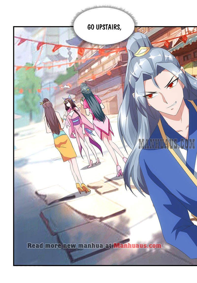 Reborn 80,000 Years Chapter 43 - Page 6