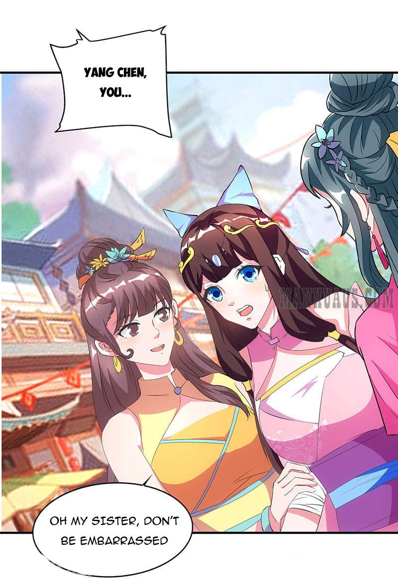 Reborn 80,000 Years Chapter 43 - Page 7