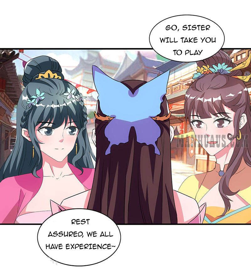 Reborn 80,000 Years Chapter 43 - Page 8
