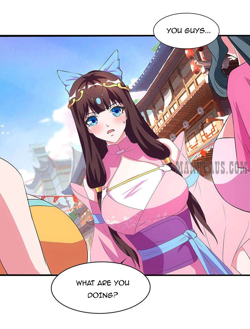 Reborn 80,000 Years Chapter 43 - Page 9