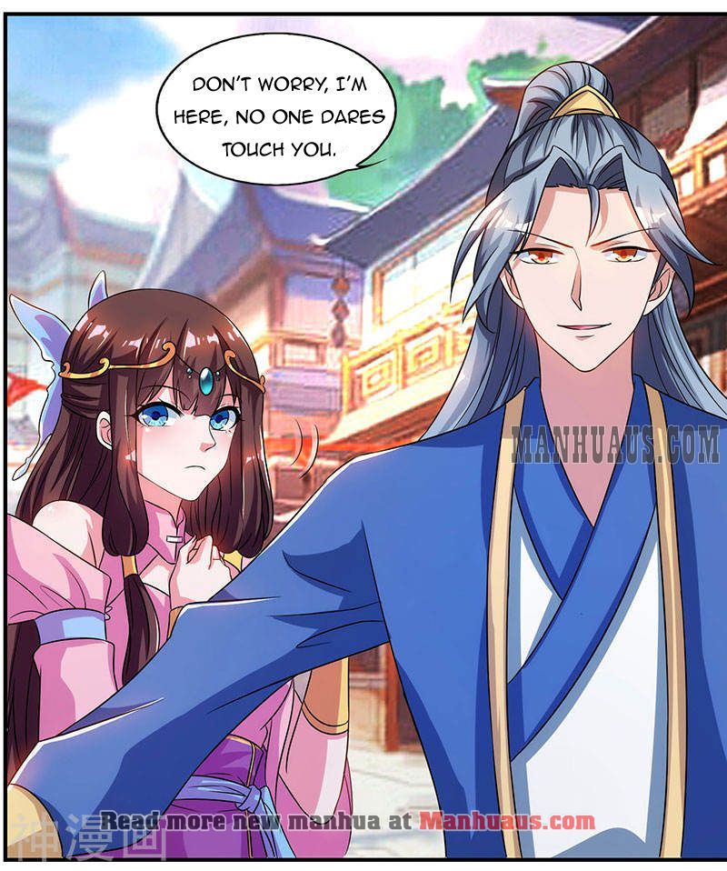 Reborn 80,000 Years Chapter 44 - Page 0
