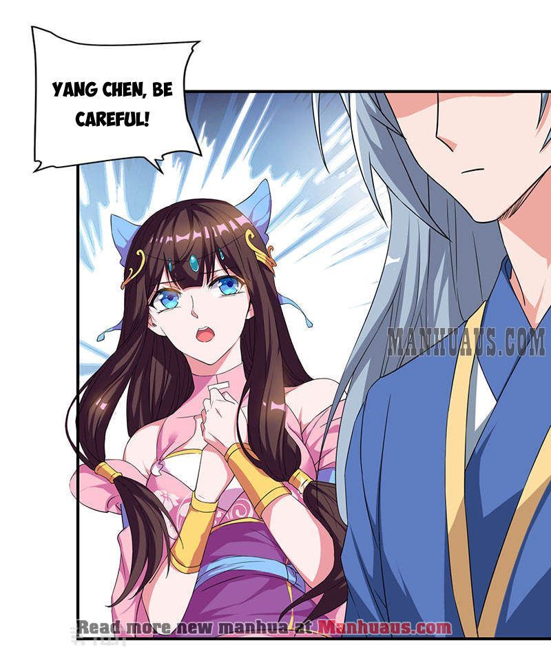 Reborn 80,000 Years Chapter 44 - Page 14