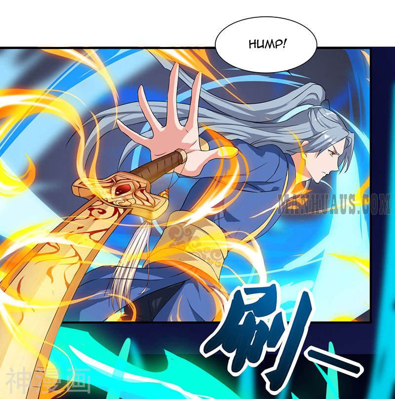 Reborn 80,000 Years Chapter 44 - Page 15