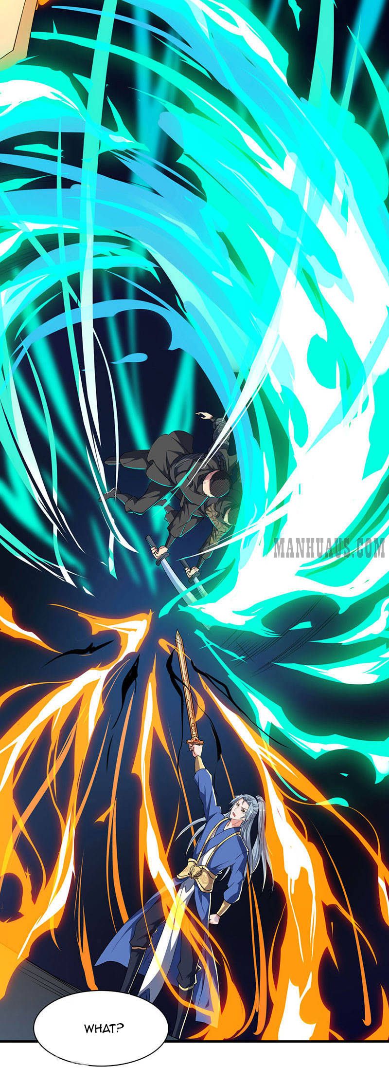 Reborn 80,000 Years Chapter 44 - Page 16