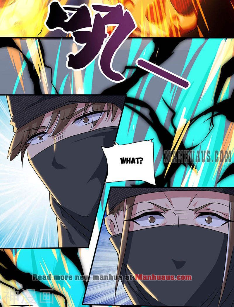 Reborn 80,000 Years Chapter 44 - Page 18