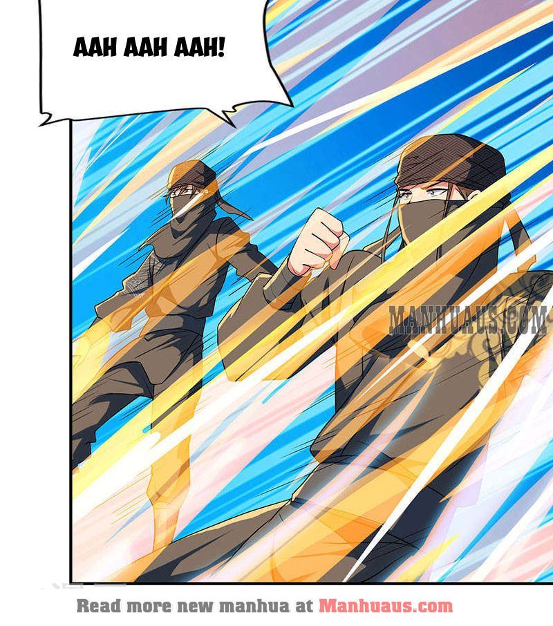 Reborn 80,000 Years Chapter 44 - Page 20