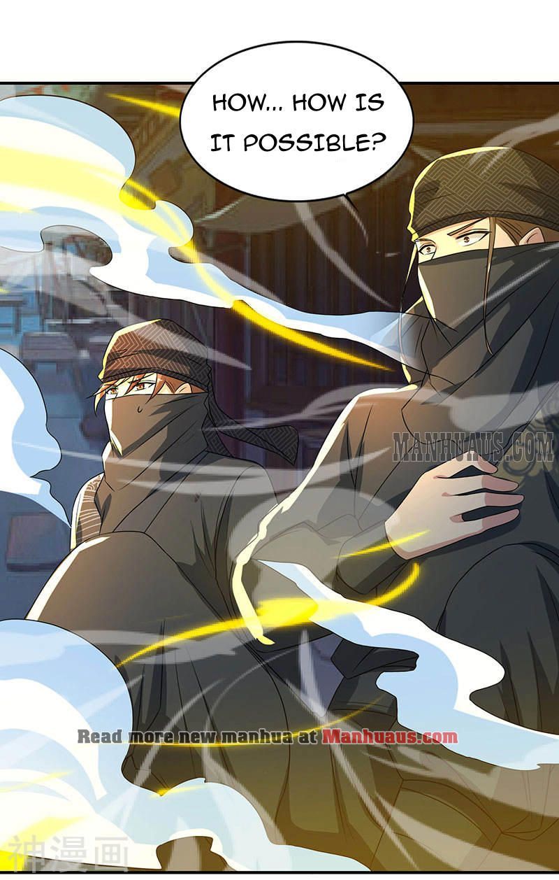 Reborn 80,000 Years Chapter 44 - Page 23