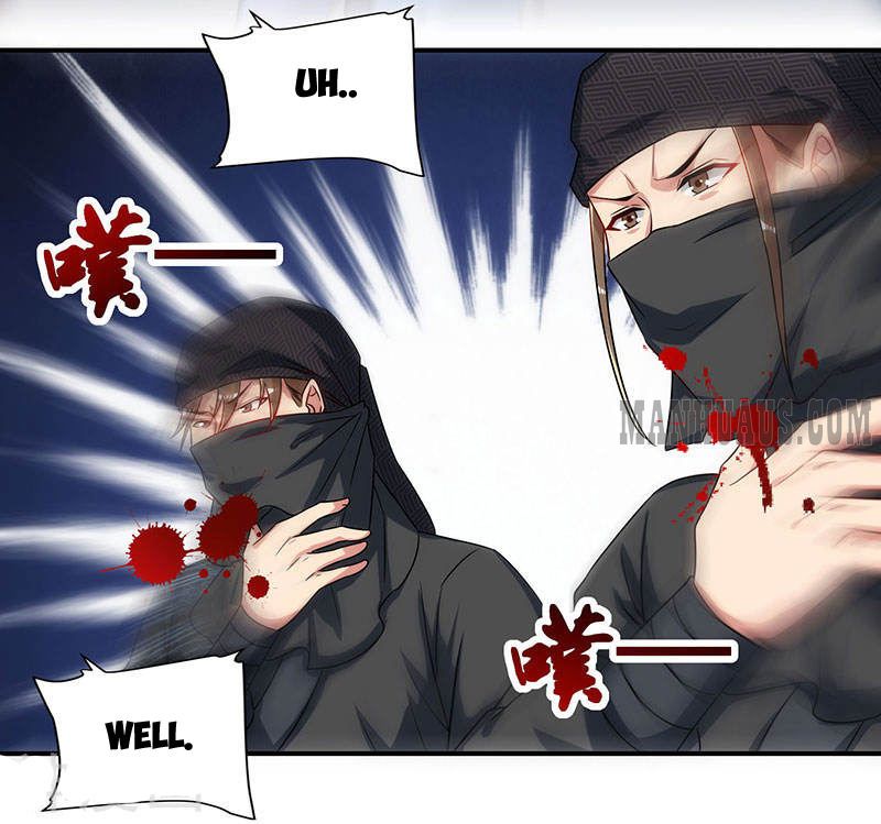 Reborn 80,000 Years Chapter 44 - Page 27