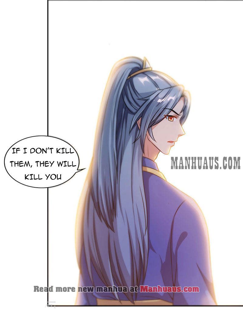 Reborn 80,000 Years Chapter 44 - Page 30